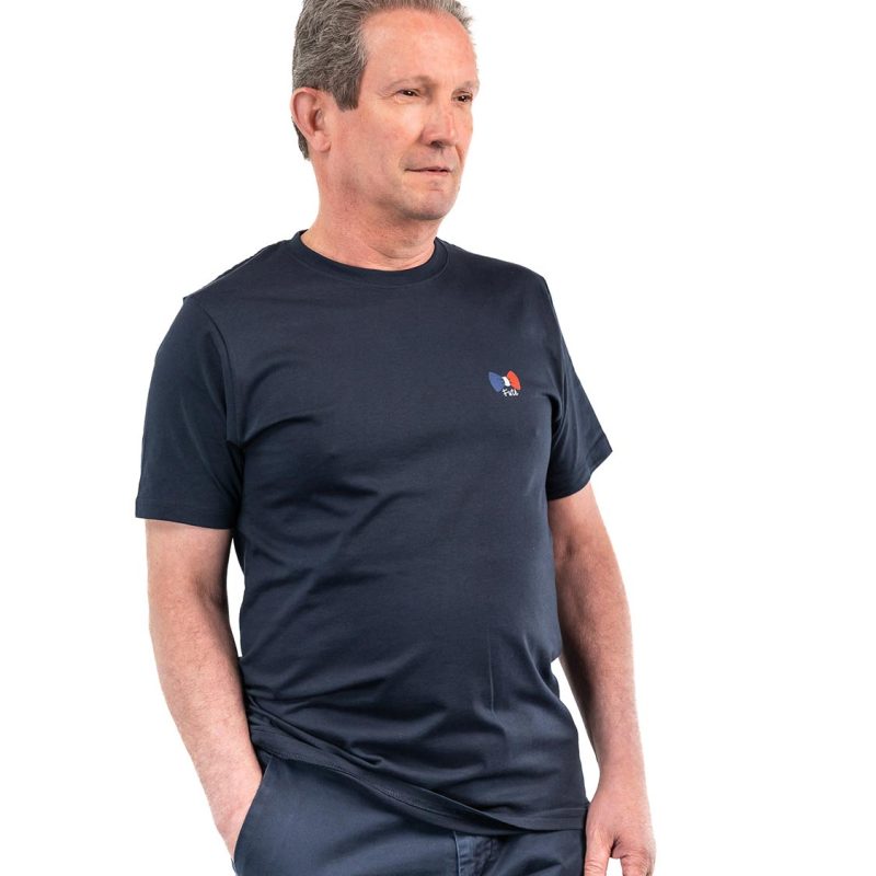 T-shirt Homme - SUNSET