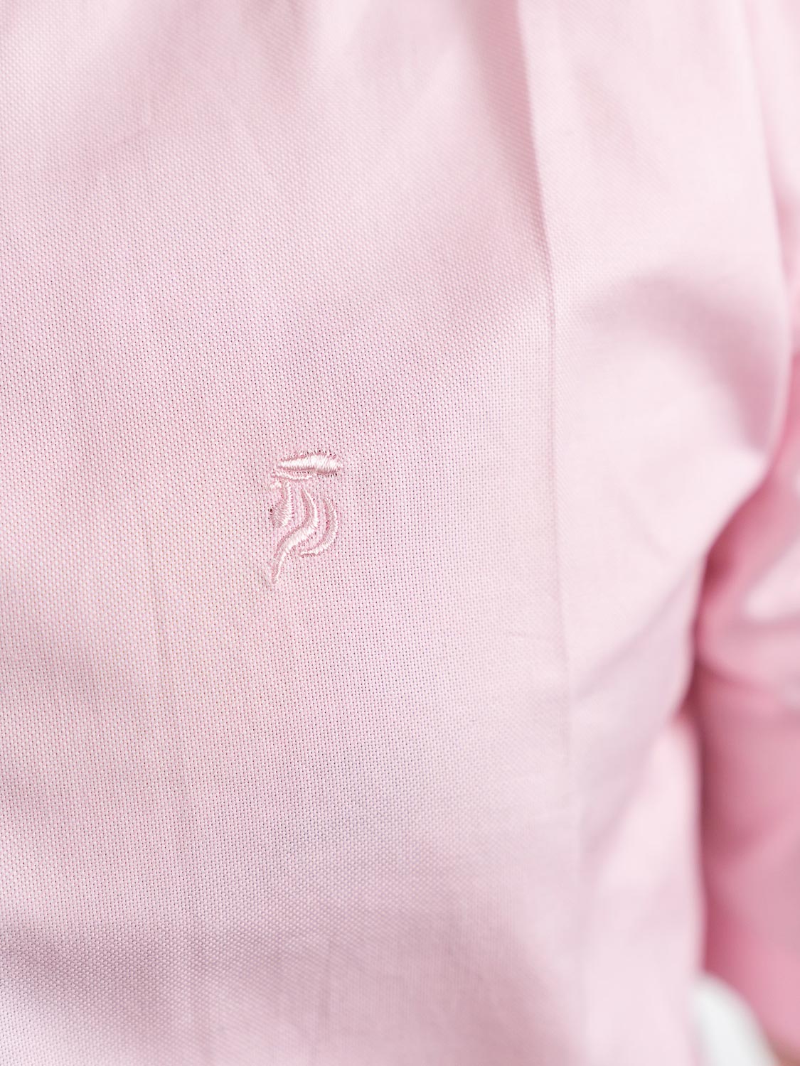 Chemisette rose bis 4 - Cochon Futé