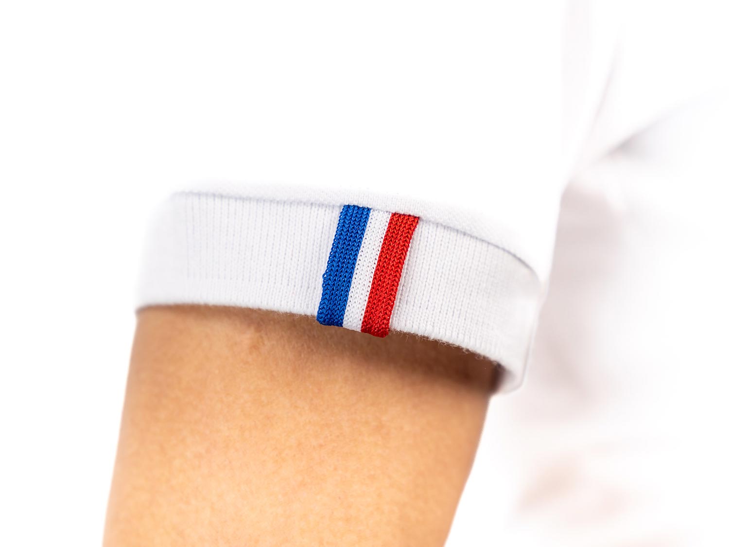 Polo-femme-nation-blanc-3 Polo femme nation blanc 3 - Cochon Futé