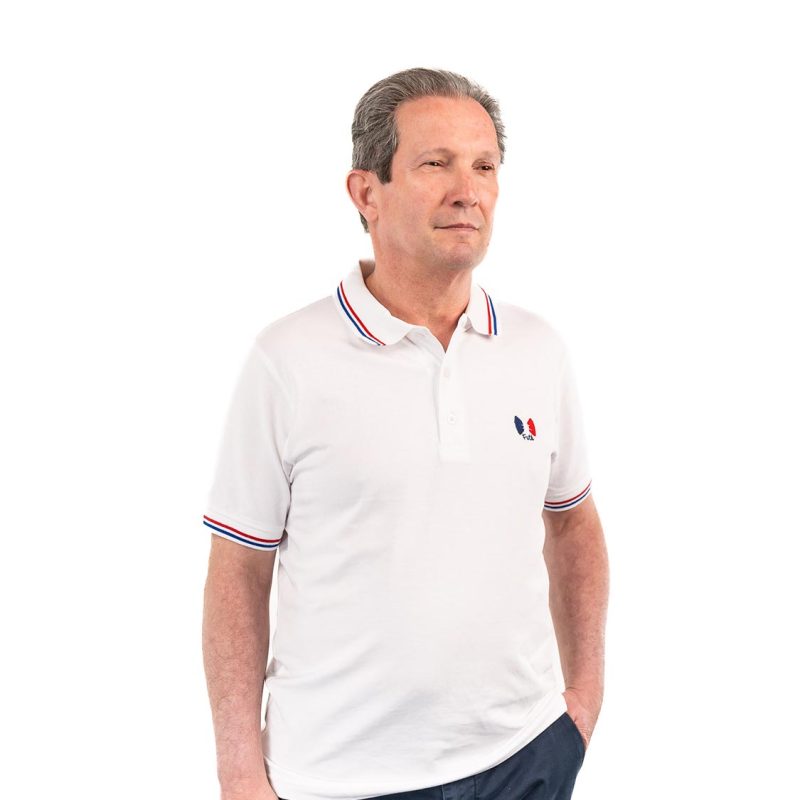 Polo Homme - FRANCE