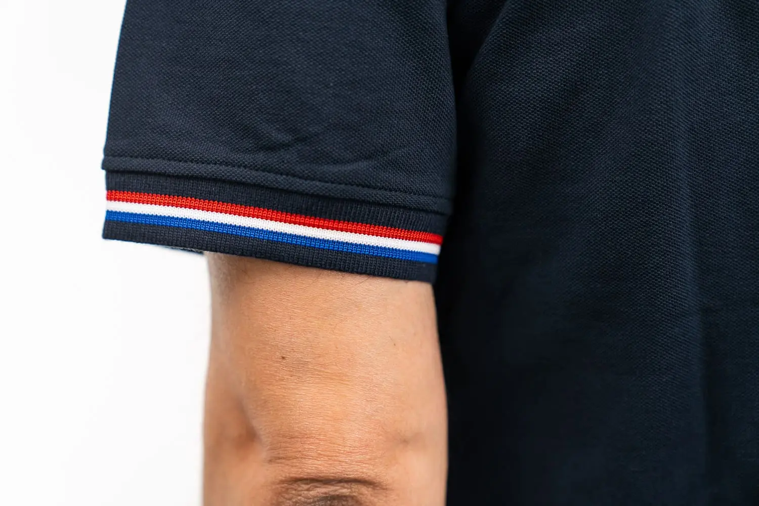 Polo-homme-france-bleu-11 Polo homme france bleu 11 - Cochon Futé