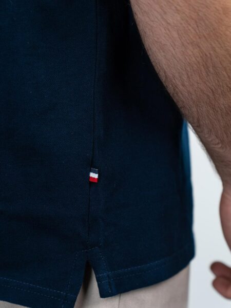 Polo shilton France bleu 3 - Cochon Futé