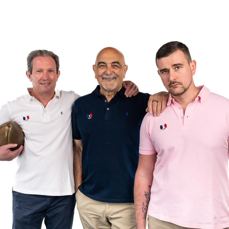 Polo SHILTON Basic Piqué