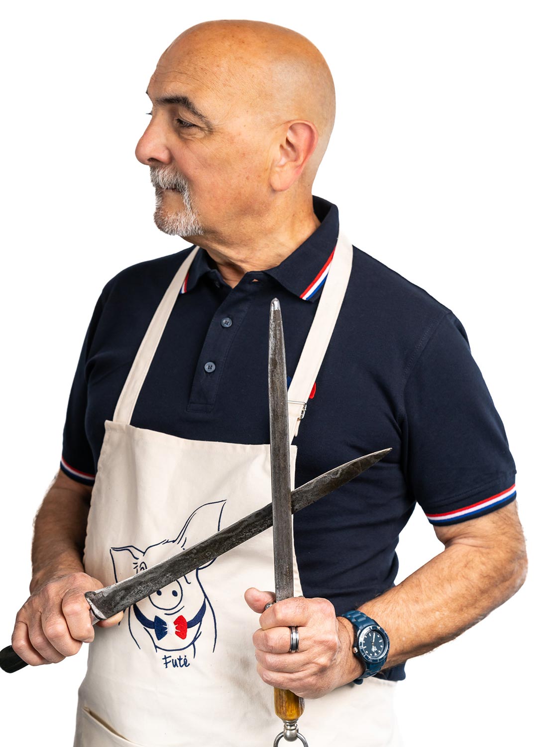 Tablier-beige1 Tablier beige1 - Cochon Futé