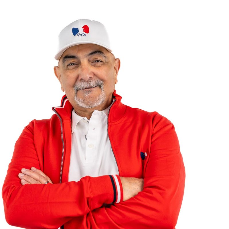 Veste zippé - MAVERICK 2.0