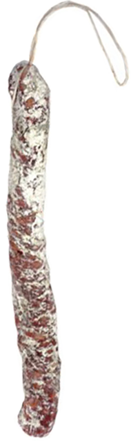 412303 1 Seche Campagne droite 150g - Cochon Futé